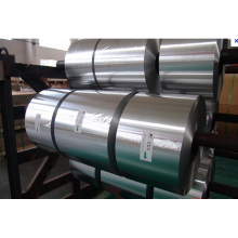 Jumbo High Quality Aluminum Foil Roll